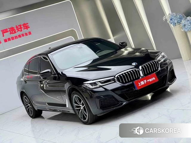 BMW 5 series id 4300208 из Китая 17
