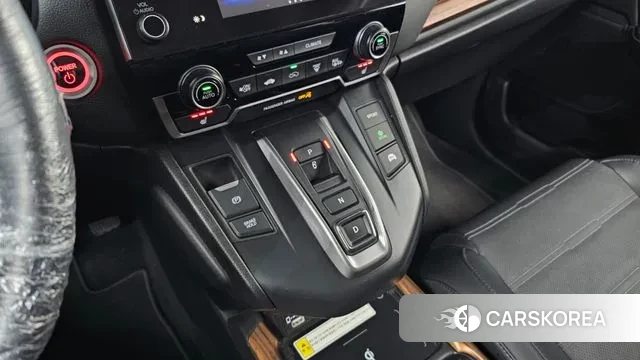 Honda CR-V 5th generation id 3433173 из Кореи 19