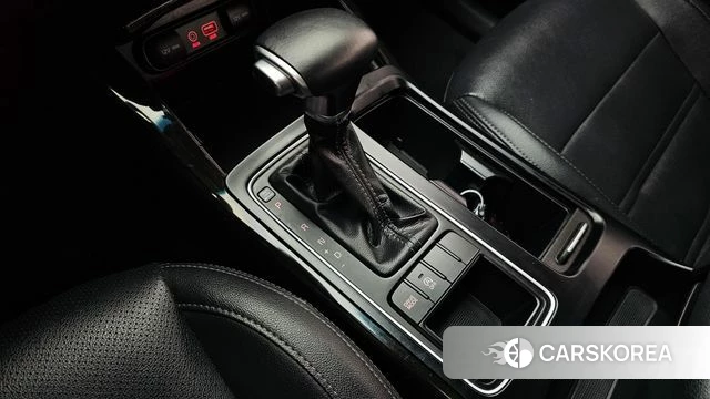 Kia The New Sorento id 4543568 из Кореи 19
