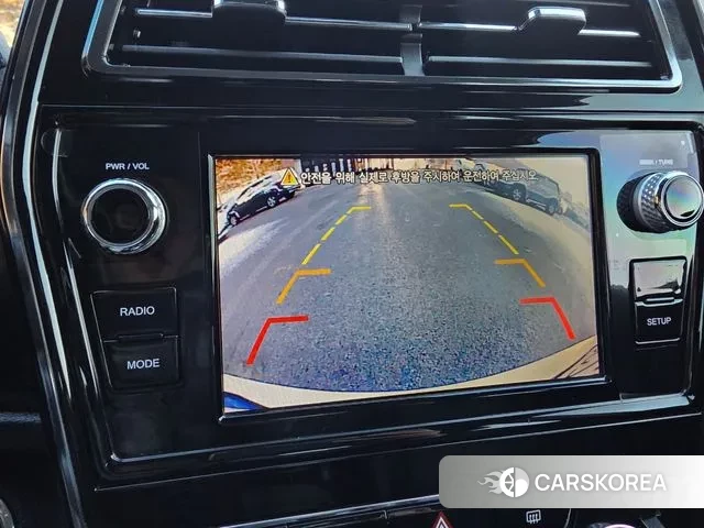 Ssangyong Berry New Tivoli id 3508137 из Кореи 16