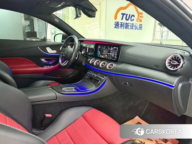 Mercedes-Benz E-class (imported) id 4256164 из Китая 19