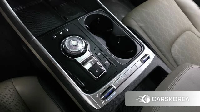 Kia The New Carnival 4th Generation id 4645383 из Кореи 29