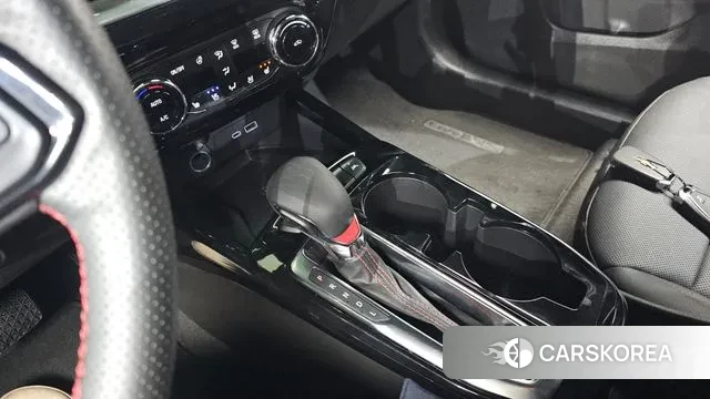 Chevrolet (GM Daewoo) Trax Crossover id 3580842 из Кореи 19