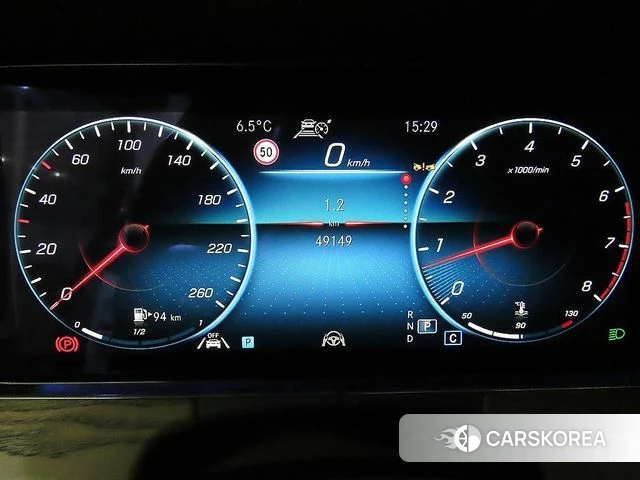 Mercedes-Benz E-Class W213 id 3793988 из Кореи 19