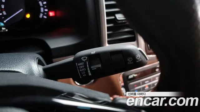 Ssangyong Rexton Sports Cannes id 2563756 из Кореи 19