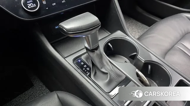 Hyundai Sonata D Edge (DN8) id 3528417 из Кореи 19