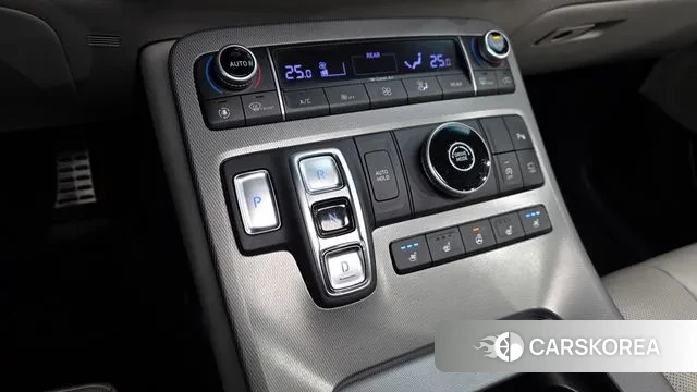 Hyundai Palisade id 3484786 из Кореи 19