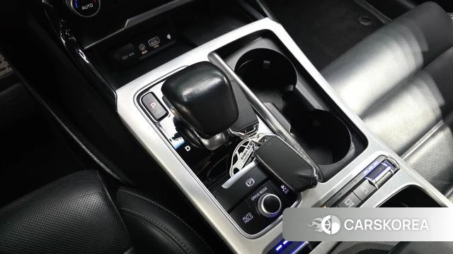 Kia Stinger id 4647701 из Кореи 33