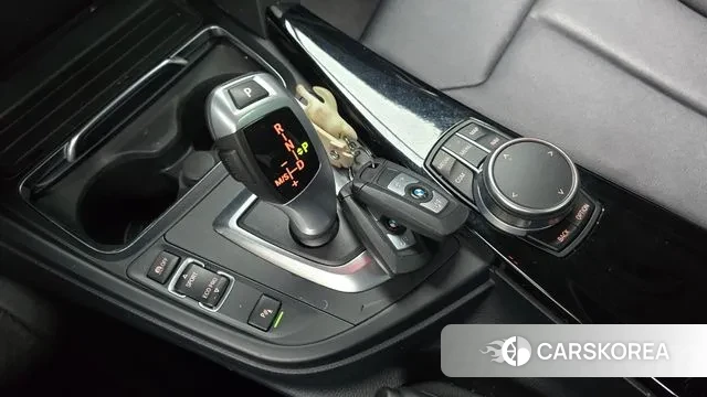 BMW 3 Series GT (F34) id 3592890 из Кореи 19