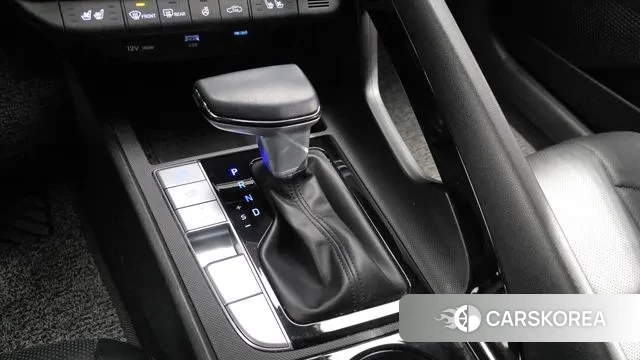 Hyundai Avante (CN7) id 3420789 из Кореи 19