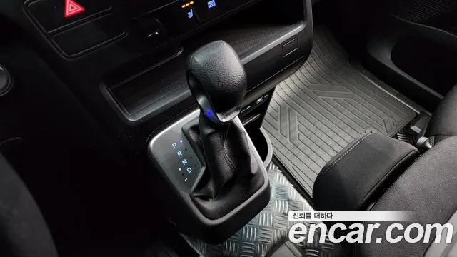 Hyundai Staria id 2531207 из Кореи 19