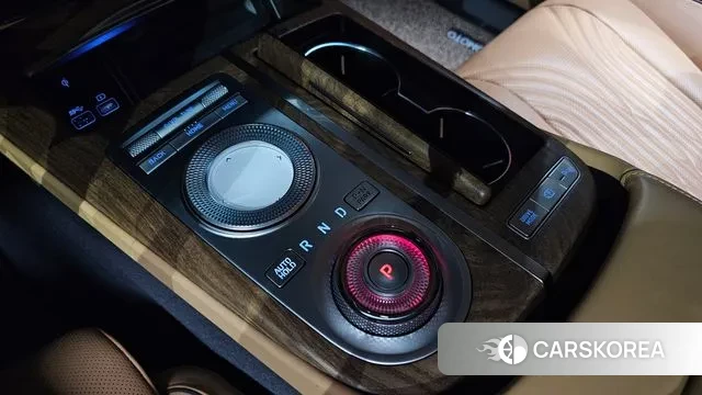 Genesis G80 (RG3) id 3032458 из Кореи 19