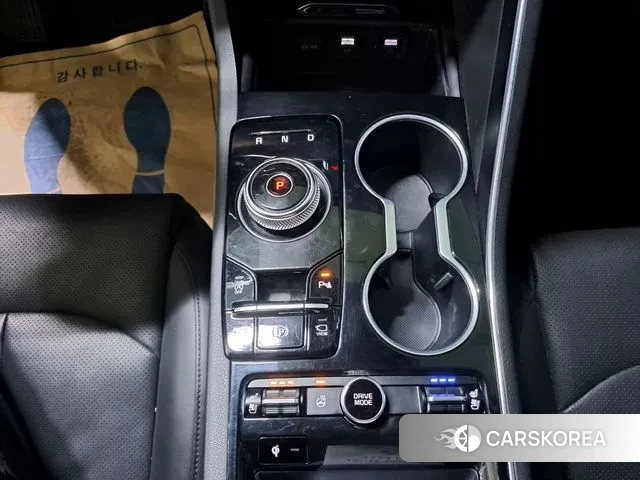 Kia K5 3rd generation id 3008849 из Кореи 16