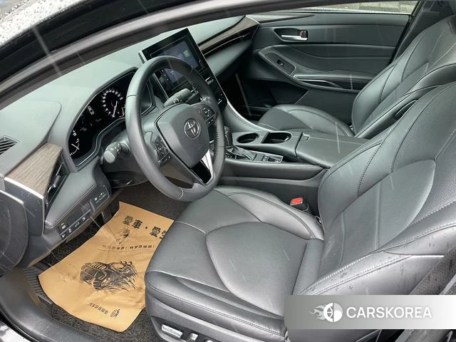 Toyota Asian dragon id 4278388 из Китая 13