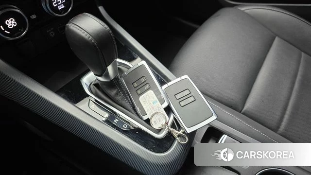 Renault Korea (Samsung) XM3 id 3965744 из Кореи 19