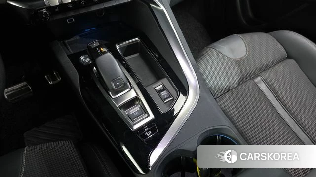 Peugeot 3008 second generation id 4758115 из Кореи 30