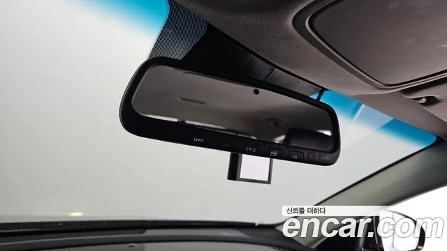 Kia K7 Premier id 2612642 из Кореи 19