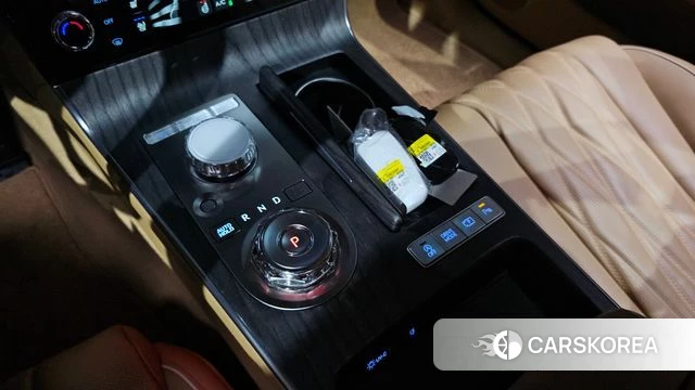 Genesis G80 (RG3) id 4394840 из Кореи 29