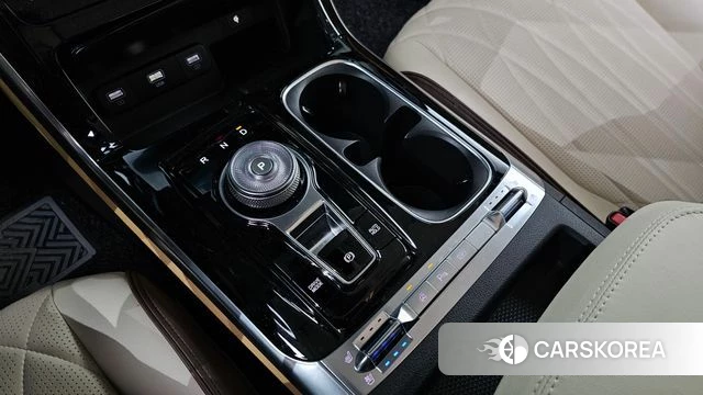 Kia Carnival 4th generation id 3839135 из Кореи 19