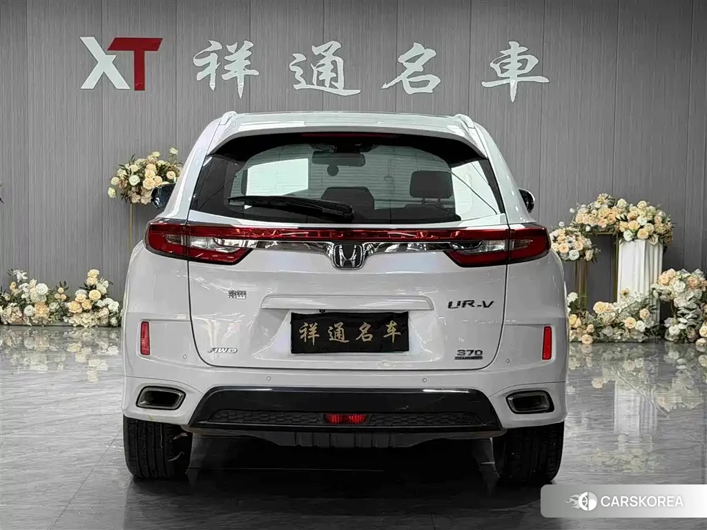 Honda UR-V id 4600826 из Китая 21