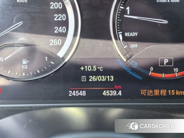 BMW X1 id 4211578 из Китая 11