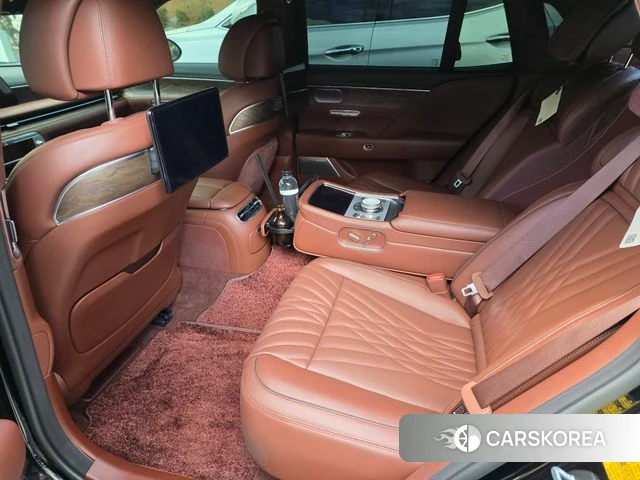 Genesis G90 (RS4) id 4406212 из Кореи 9