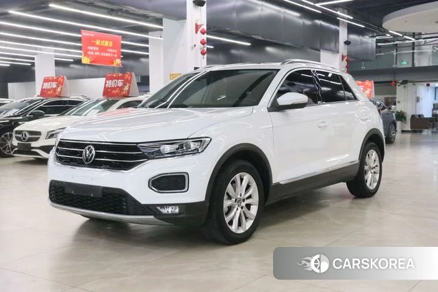 Volkswagen Exploring songs id 4261067 из Китая 20