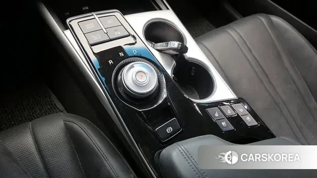 Kia K8 Hybrid id 2989136 из Кореи 19