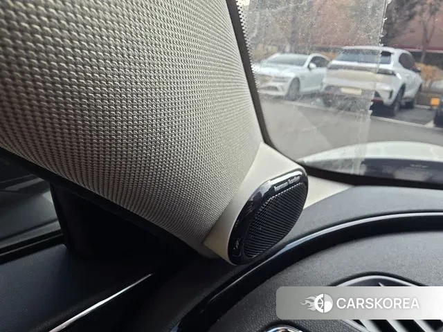 Mini Cooper S Clubman id 3467444 из Кореи 10