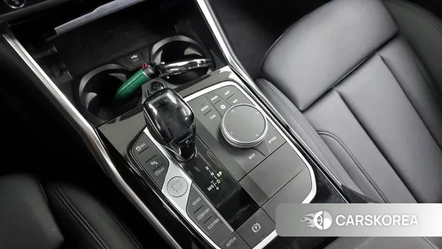 BMW 3 Series (G20) id 3534878 из Кореи 19