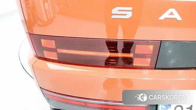 Hyundai Santa Fe (MX5) id 3322157 из Кореи 18