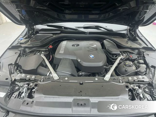 BMW 5 series (imported) id 4257341 из Китая 17
