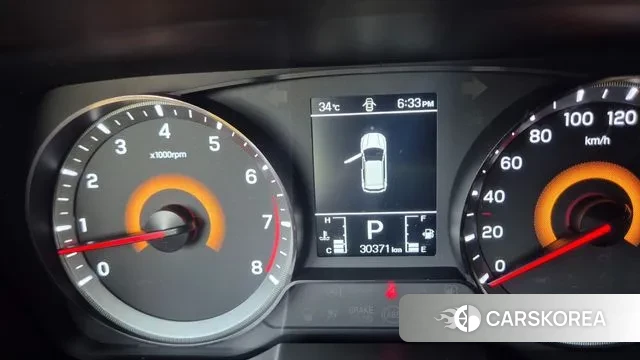 Ssangyong The New Tivoli id 3082377 из Кореи 19