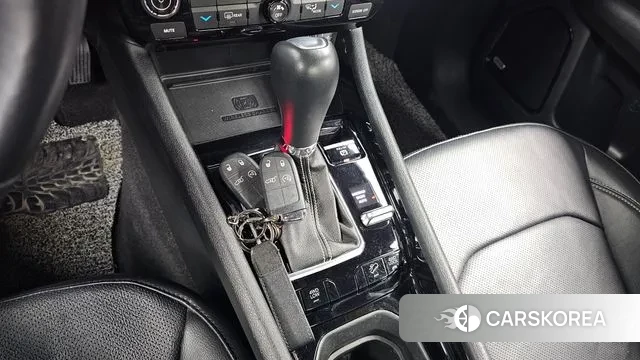 Jeep Compass 2nd Generation id 3586476 из Кореи 19