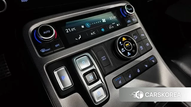 Hyundai The New Palisade id 3348000 из Кореи 19