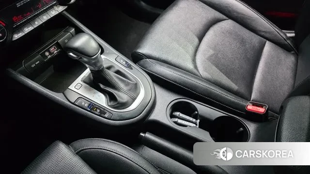 Kia Come New K3 id 3166385 из Кореи 19