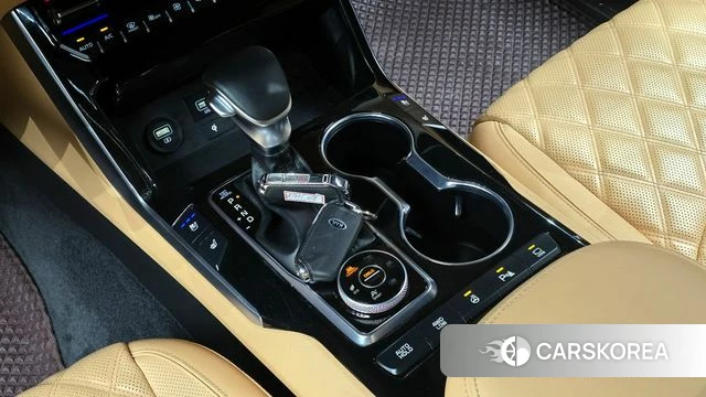 Kia Mohave Master id 3911308 из Кореи 19