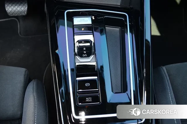 Volkswagen Golf 8th Generation id 3643566 из Кореи 19