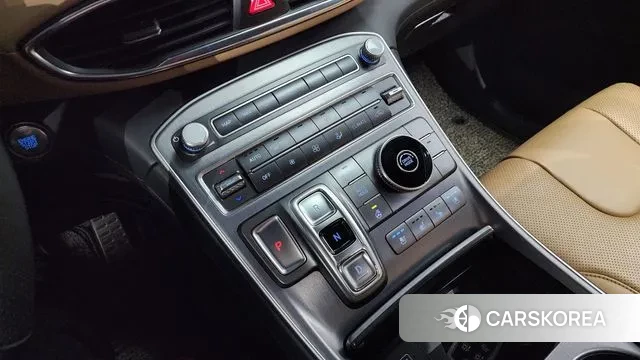 Hyundai The New Santa Fe id 3238510 из Кореи 19