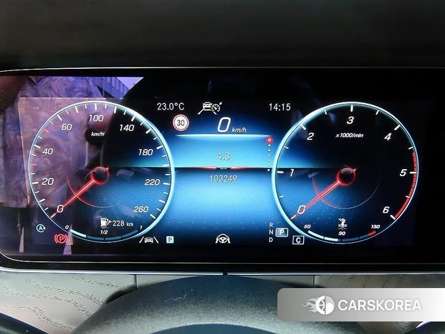 Mercedes-Benz E-Class W213 id 4785086 из Кореи 15