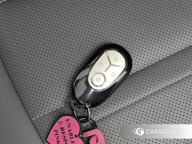 Geely Galaxy Star Wish id 4209581 из Китая 19