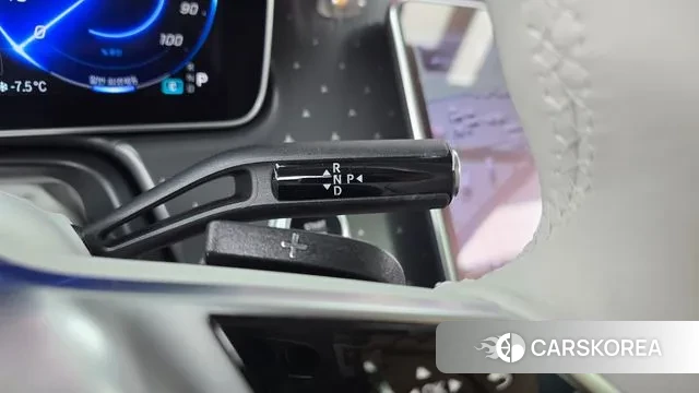 Mercedes-Benz EQE V295 id 3605978 из Кореи 19