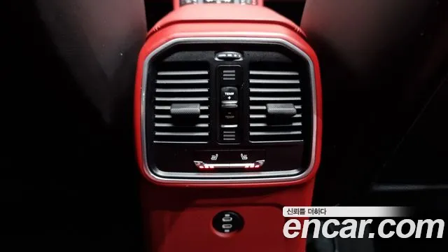 Porsche Macan id 2613934 из Кореи 19