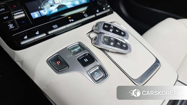 Hyundai The New Grandeur IG id 4740676 из Кореи 37