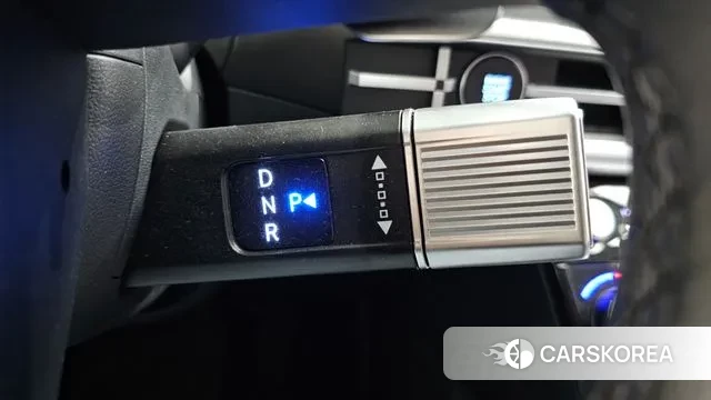 Hyundai Santa Fe (MX5) id 3585785 из Кореи 19