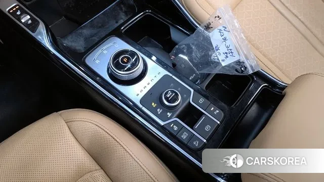 Kia Sorento 4th Generation id 3712004 из Кореи 19