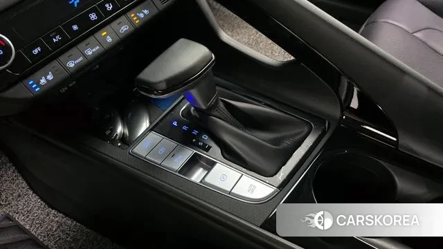 Hyundai The New Avante (CN7) id 3002523 из Кореи 19