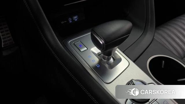 Genesis G70 id 4737465 из Кореи 31