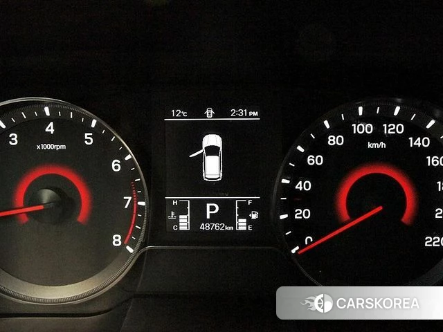 Ssangyong Tivoli Air id 3800359 из Кореи 18