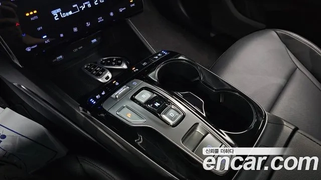 Hyundai Tucson (NX4) id 2934865 из Кореи 19